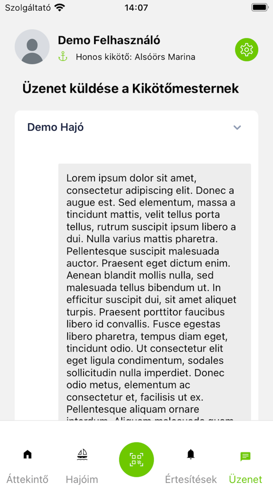 #6. WMS Harbor Energy Management (iOS) 由: WAGO Hungaria Gyarto es Kereskedelmi Korlatolt Felelossegu Tarsasag