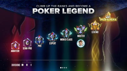 Poker Friends screenshot 4