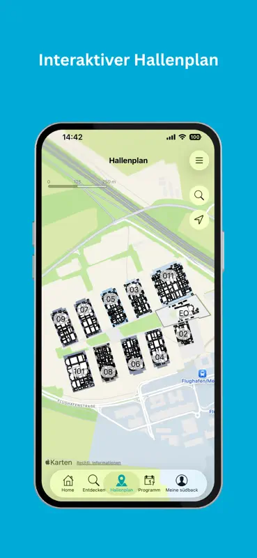südback screenshot 5 of 6