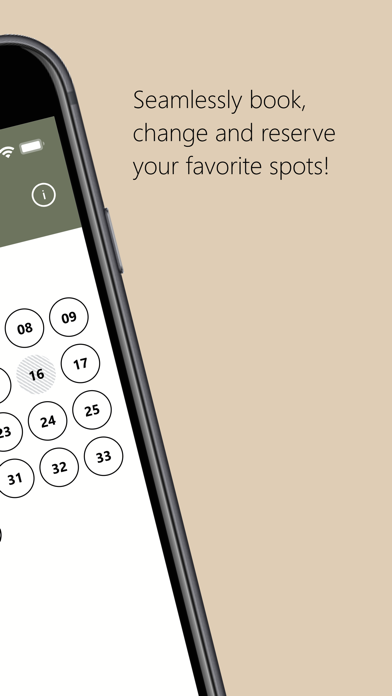 CHVRCH iPhone screenshot 5 - Health & Fitness app