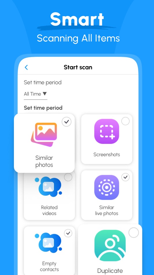 #5. Storage Cleaner: Phone Cleanup (iOS) 由: Dhaval Chandegara