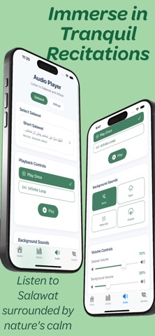 SalawatPal screenshot