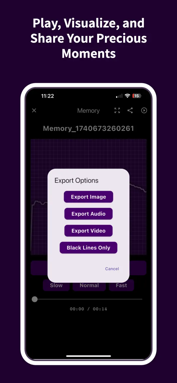 #5. KeepWaves (iOS) Göre: Arla Services