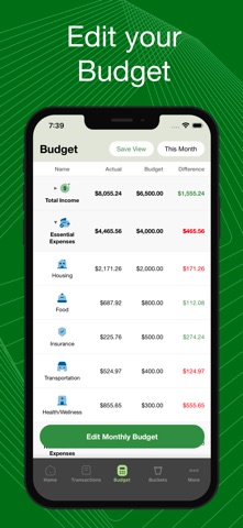 HF_YQ Screenshot 3