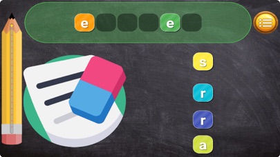 Spelling To Learn 2 Screenshot