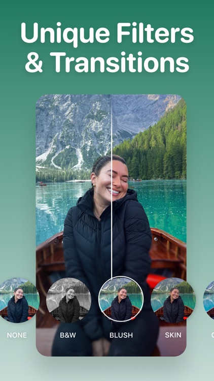 Temply: AI Video & Reels Maker screenshot-6
