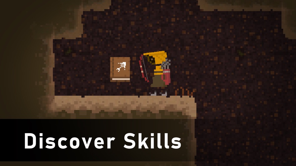 #5. Cave of Life (iOS) 由: Kota Hashimoto