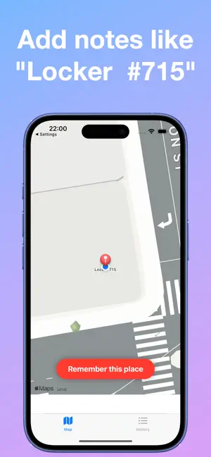 Dokokana - Find Car & Spots screenshot 3