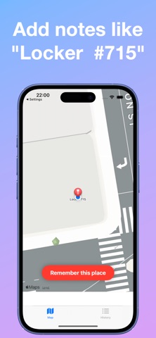 Dokokana - Find Car & Spots screenshot