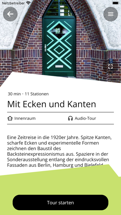 LWL-Museum Ziegelei Lage Screenshot