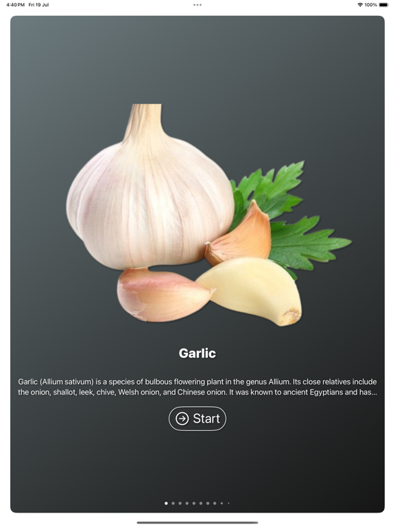 Screenshot #4 pour Vaginal Yeast Infection Remedy