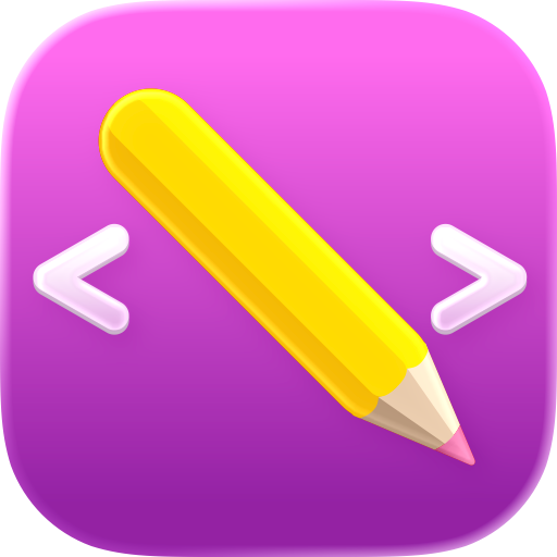 Neon Vision Editor