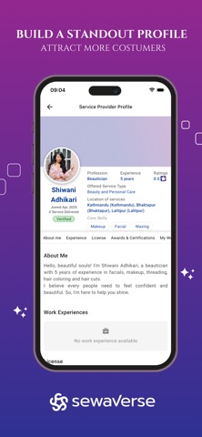 Sewaverse Screenshot 5 of 7
