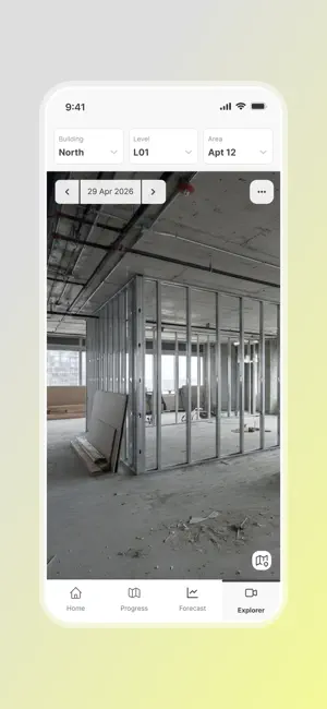 Buildots screenshot 4