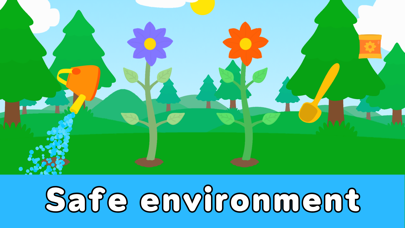 Toddler games - Baby Abbie Screenshot