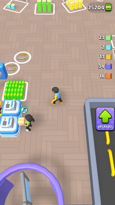 Furniture Heaven Screenshot