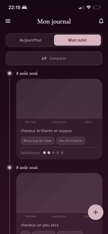 Nsuky iPhone screenshot