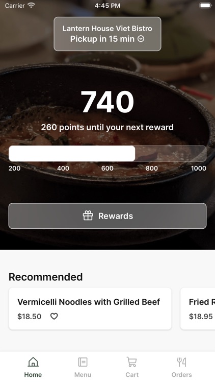 Lantern House Viet Bistro