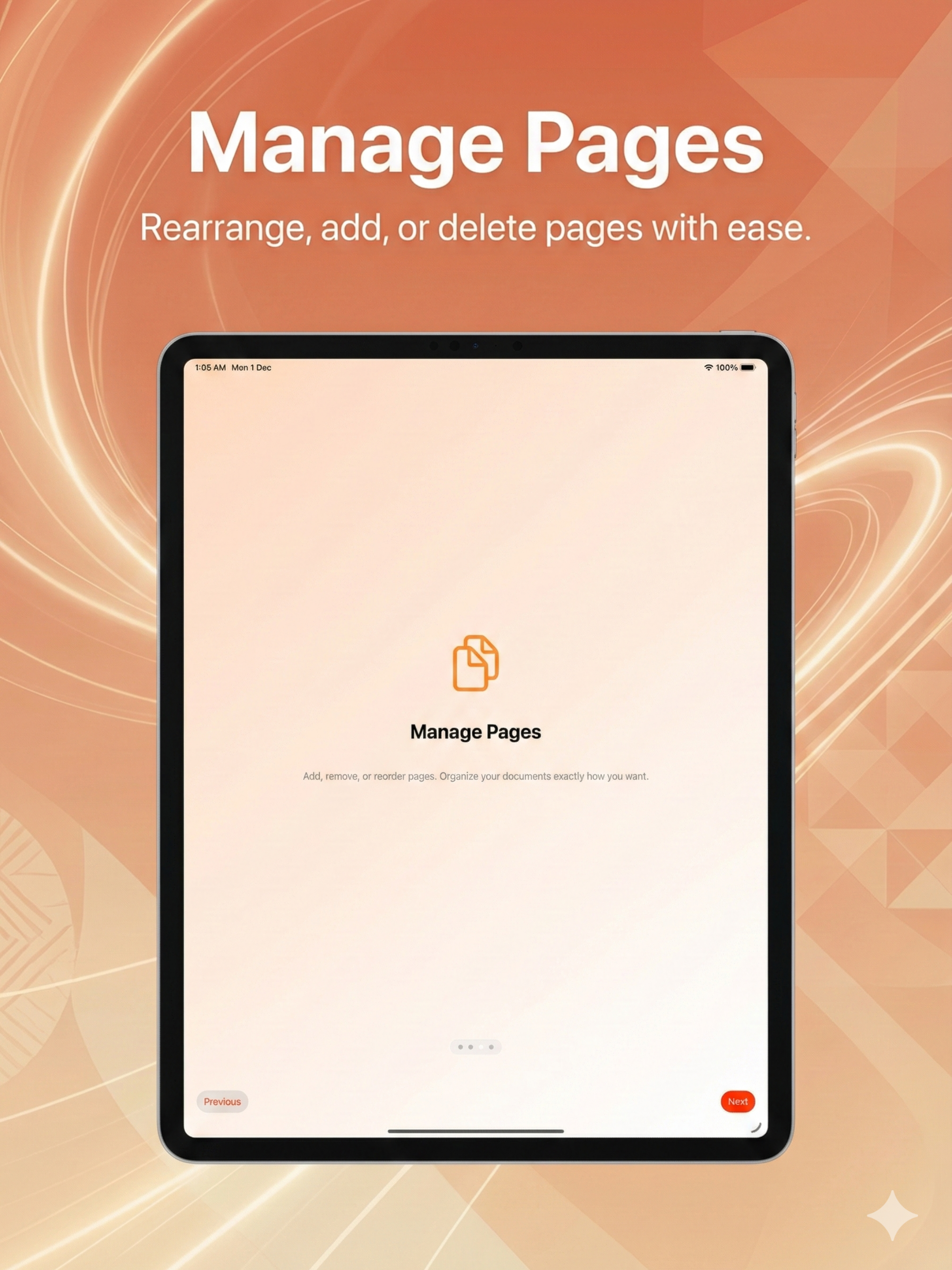 SmartDoc Pro screenshot 10