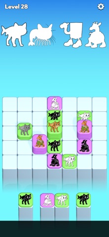 Sticker Shuffle Screenshot 4 of 10