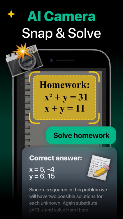 ChatAI Artificial Intelligence