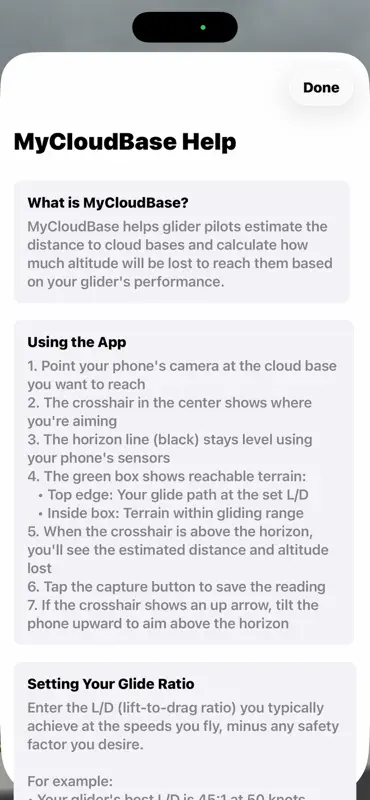 MyCloudBase screenshot 2 of 3