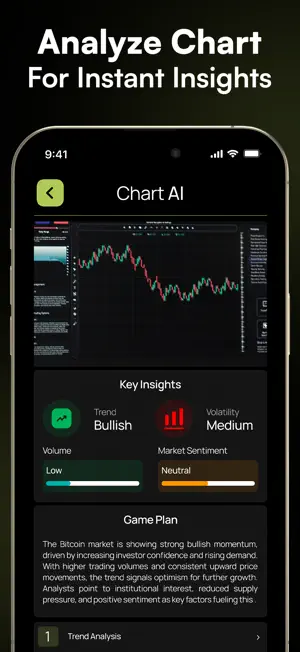 TradeGPT: Ai Trading Assistant screenshot 3