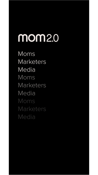 Mom 2.0 Screenshot