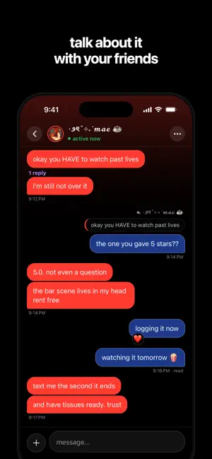 sharespot: social journal screenshot 4