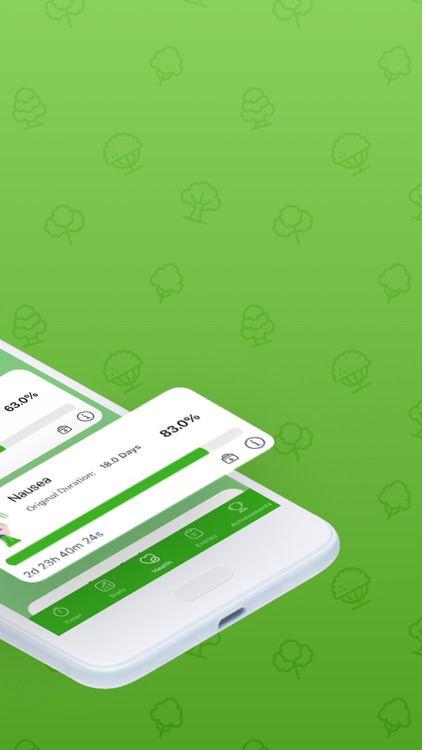 Grounded: Quit Weed Smoking