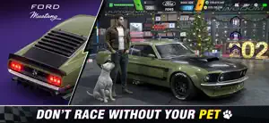 Racing Kingdom Car Drag Race screenshot 4