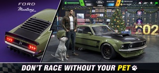 Racing Kingdom Screenshot 4 of 8