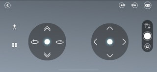 GX AI Drone Screenshot 2 of 3