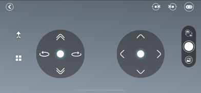 GX AI Drone Screenshot 2 of 3