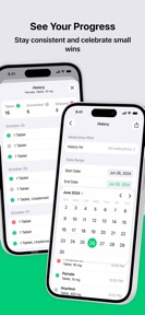 Pill Reminder for Family screenshot