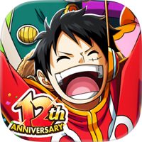 ONE PIECE TREASURE CRUISE-RPG