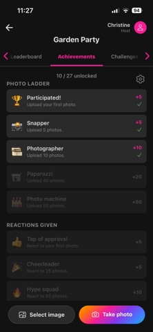 PicShare screenshot