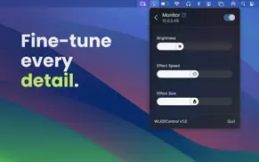 wledcontrol iphone resimleri 4