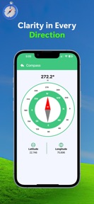 Live Location Tracker screenshot