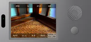 betterCam - RAW, FILM & METAL screenshot 3