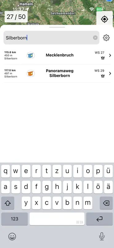 Wilde Heimat screenshot 8 of 8