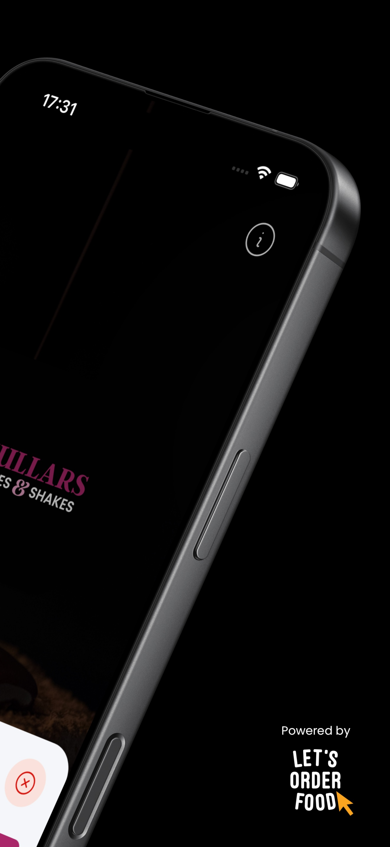 Kullars Kakes & Shakes screenshot 2