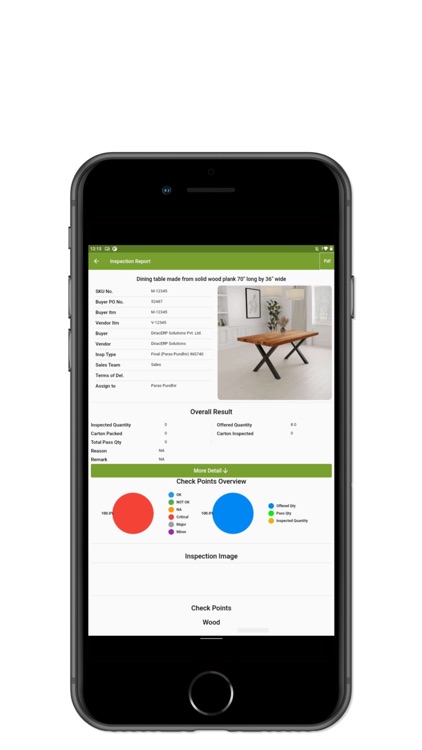 LookOver screenshot-8