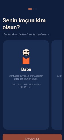 harcaMA! Screenshot 3 of 5