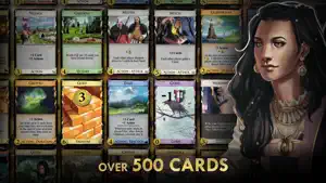 Dominion screenshot 3