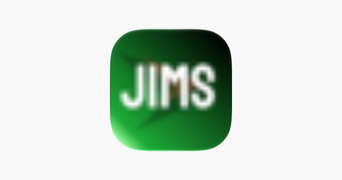 ‎J-IMS App - App Store