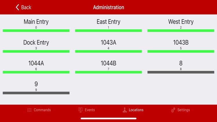 DSX Mobile Command screenshot-4