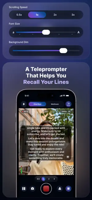 BiFormat screenshot 3