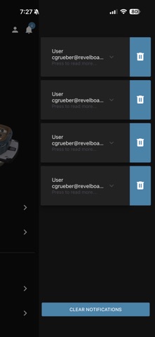 Revel Connect Screenshot 3 of 5
