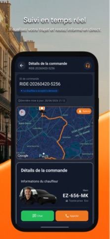 TwisGo Screenshot 3 of 6